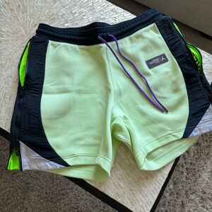 Jordan Engineered Shorts